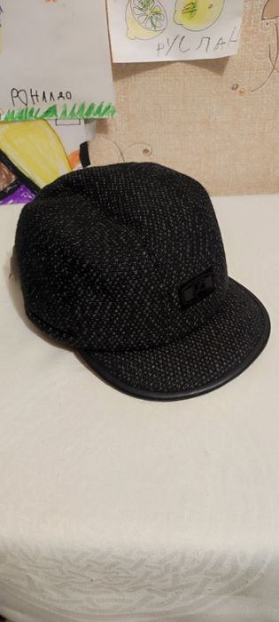 Головные уборы российские