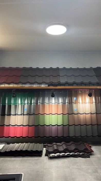 Акция металлочерепица шатыр кровля крыша