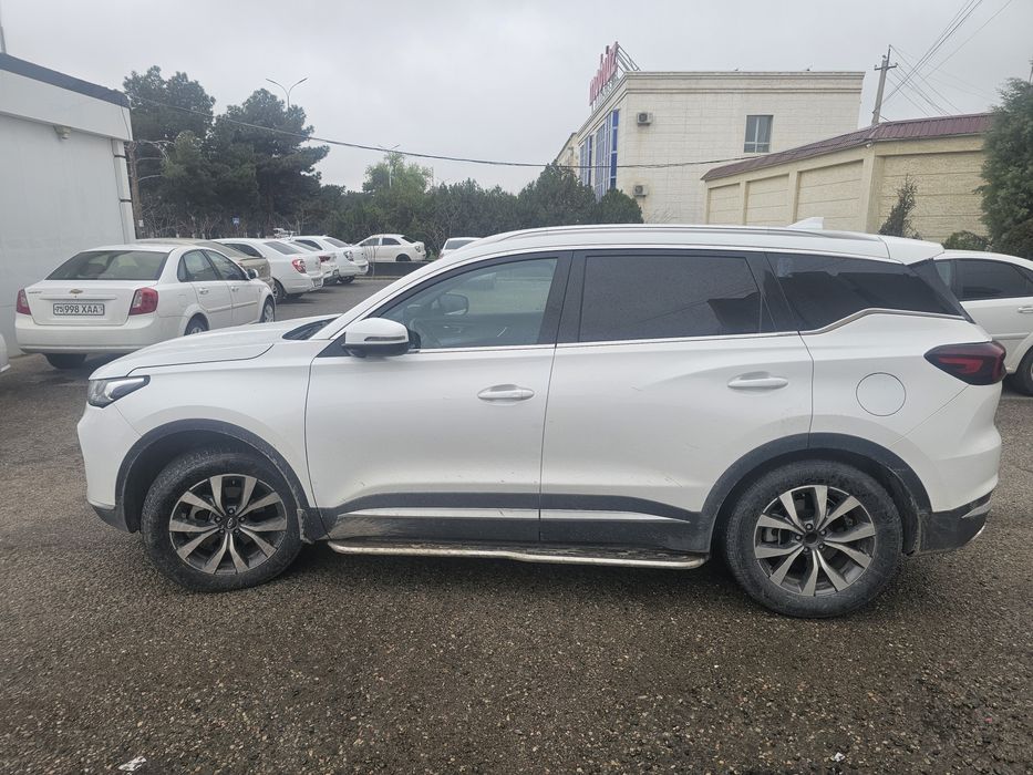 Chery 7 pro Arzoniga Zrochna soyiladi