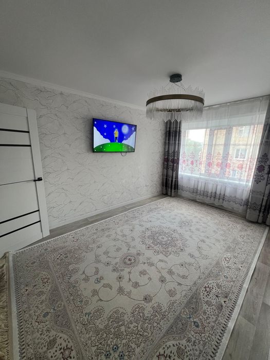 Срочно продается 3-комнатная квартира