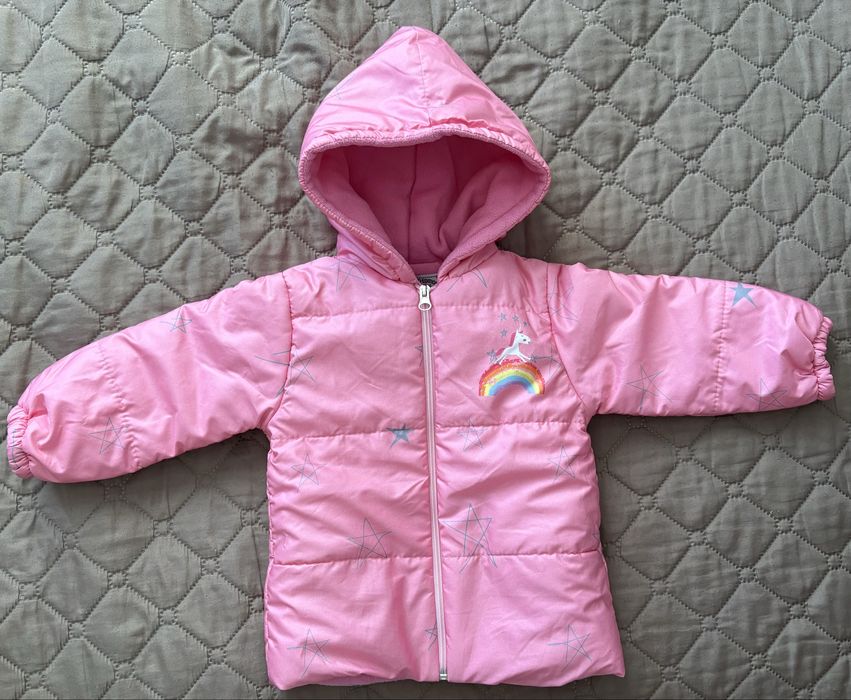 Яке за момиче есен-зима