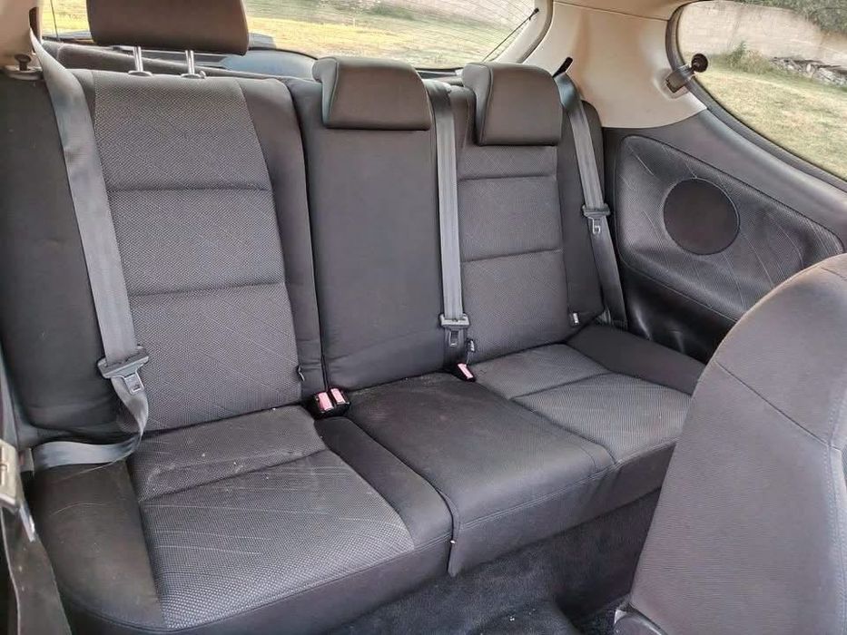 Peugeot 207 1.6 120кс 2008г на части