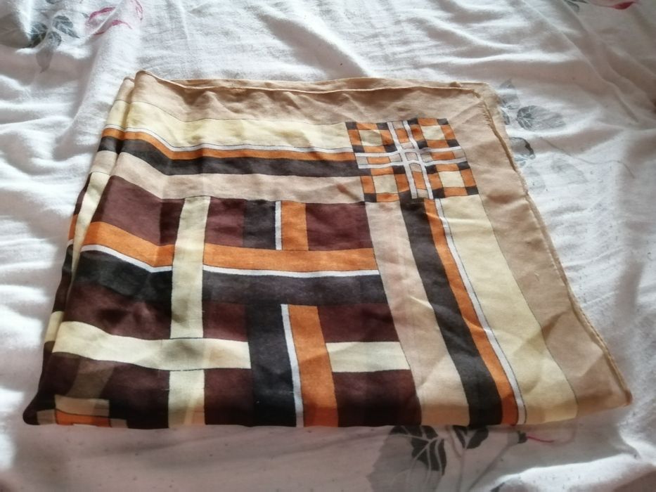 Кърпа   за   глава