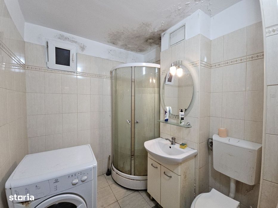 0% Comision | Apartament 4 camere | decomandat | etaj 1 | Aleea Brates