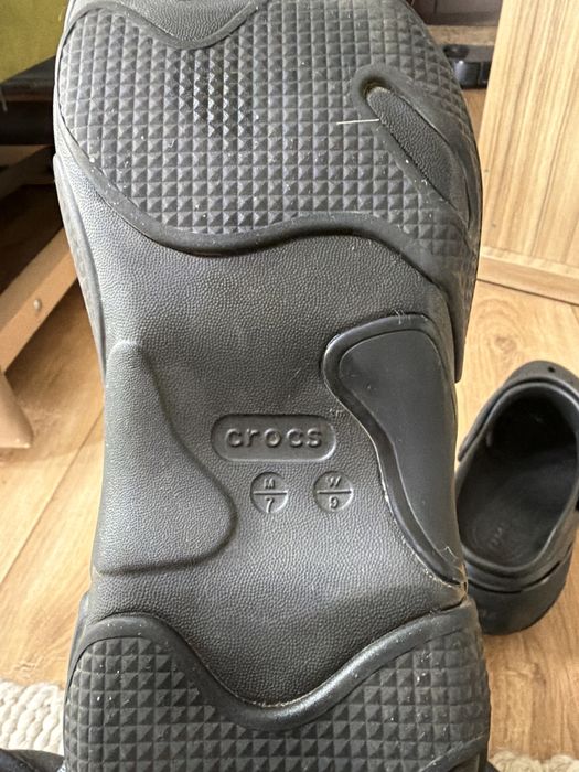 Crocs Bubble Crush stare impecabilă ca noi