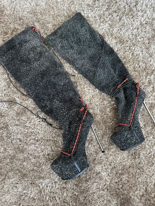 Ботуши джофра                  .