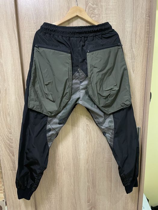 Панталон на luda