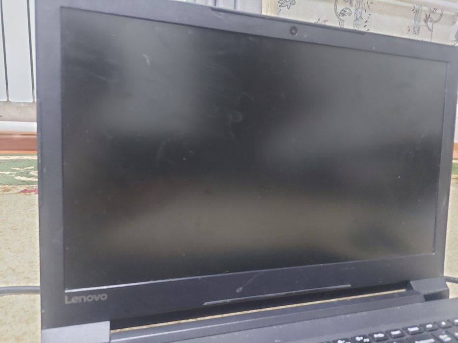 Ноутбук леново сатылады