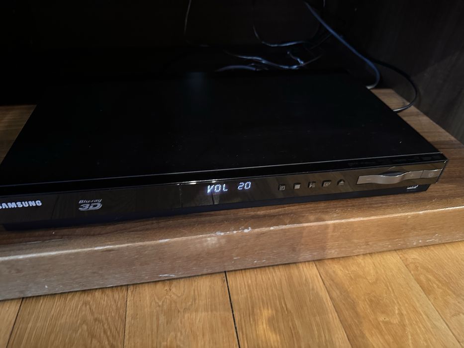 sistem Home cinema Samsung