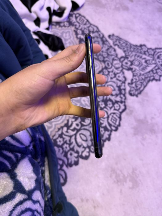 Iphone 11 pro max 256 GB green