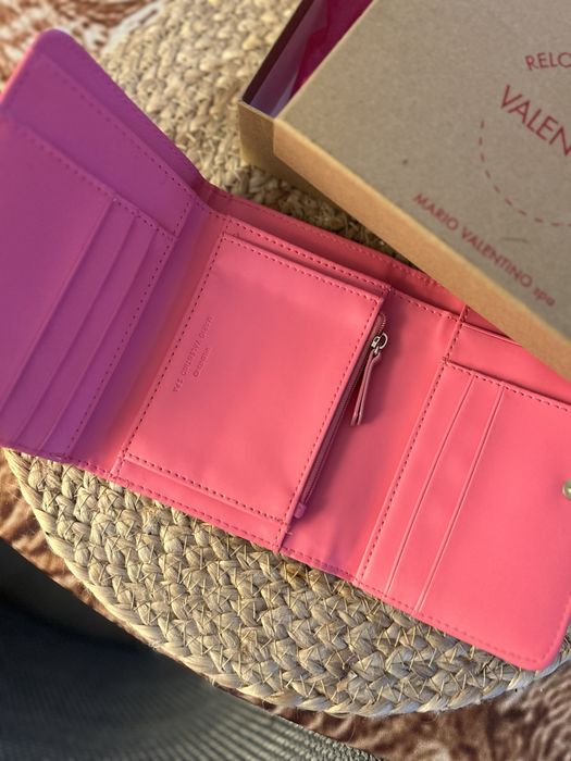 Дамски портфейл VALENTINO