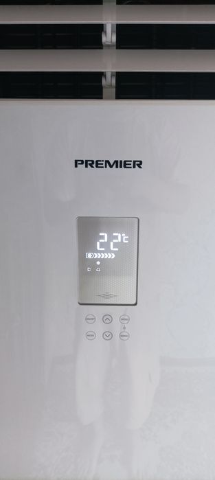 Кондиционер AUX 24