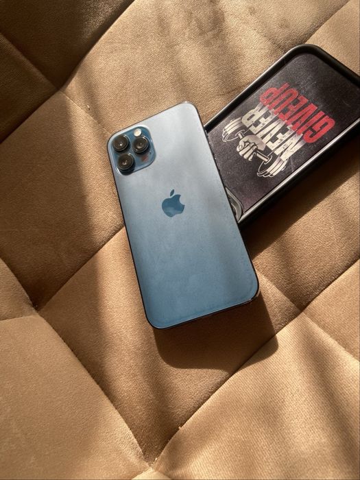 Iphone 12 pro max 128 gb