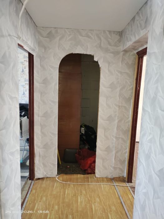 Продам 2 ком квартиру