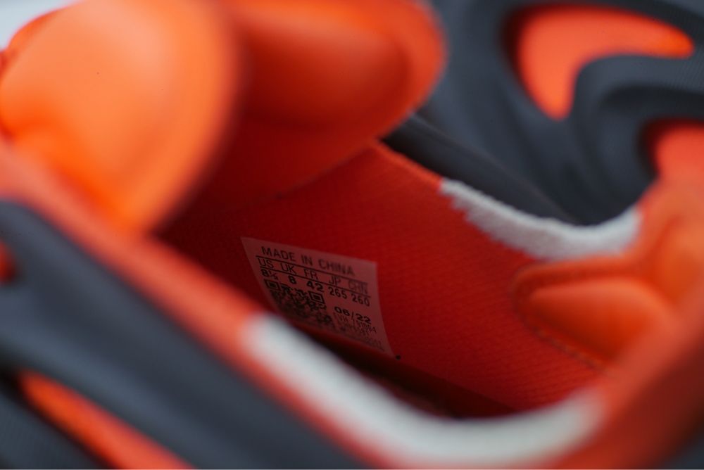 Adidas Adifom Q 42