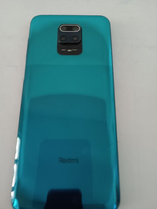 Redmi note 9s состояние хороший