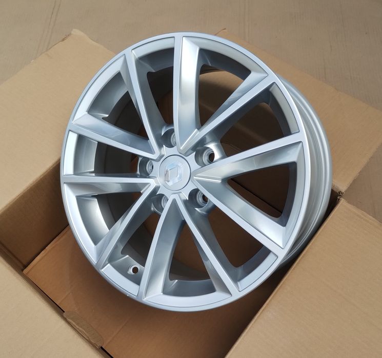 Jante 16 Renault Megane 4  Fluence Kadjar Koleos Laguna Scenic Talisma