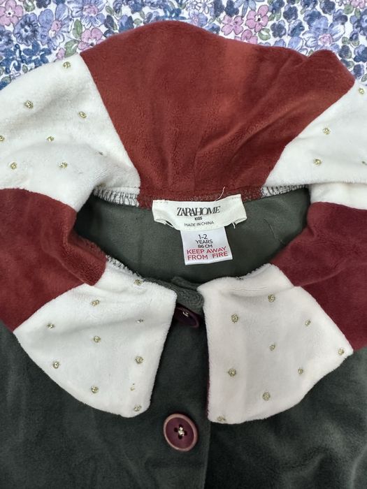 Детский костюм Zara Home
