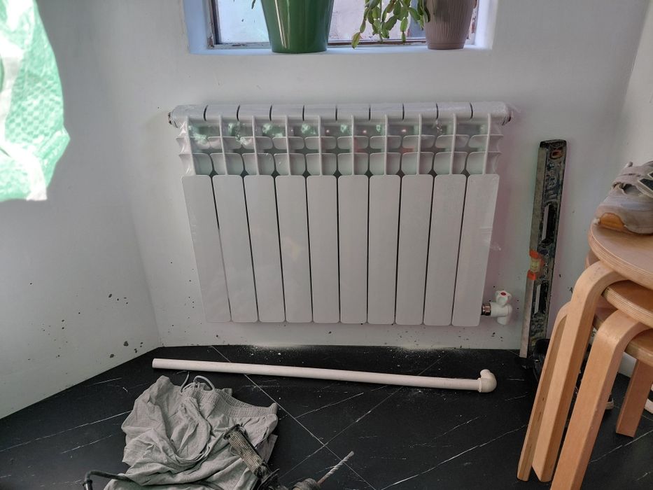 Услуги плиточника, сантехника/Мастер на час