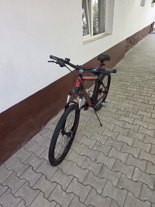 Vand bicicleta Ghost Special Ediion