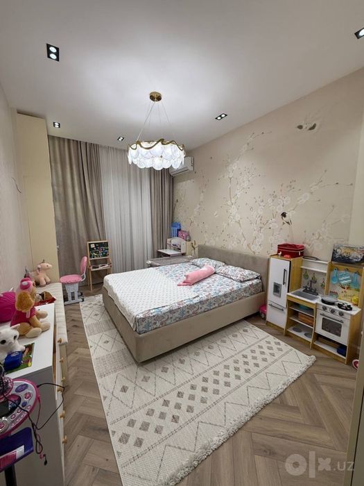 ЖК NRG Mirzo-Ulugbek Мирзо Улугбекский район Продается 3х ком 109м2
