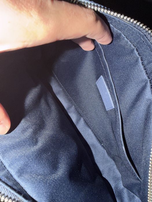 Барсетка Louis Vuitton