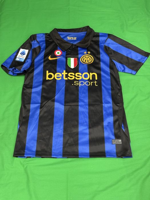 Tricou Inter Milano Lautaro Martinez