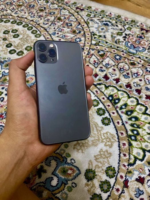 Продам   iPhone  11  pro