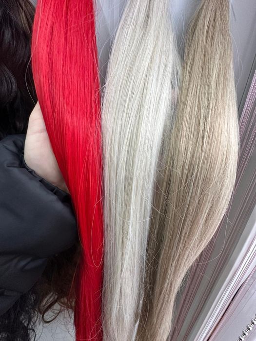 Extensii micro-nano ring