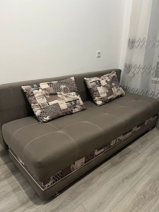 Диван раздвижной