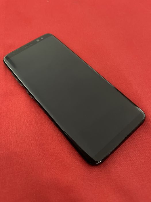 vand schimb samsung s8 simplu