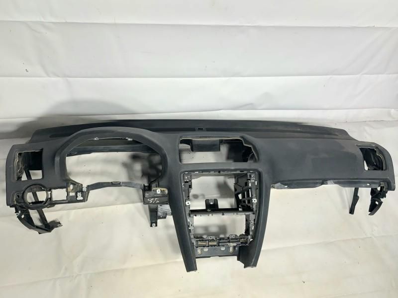 Plansa bord Skoda Octavia 2 facelift Break 1Z1857007