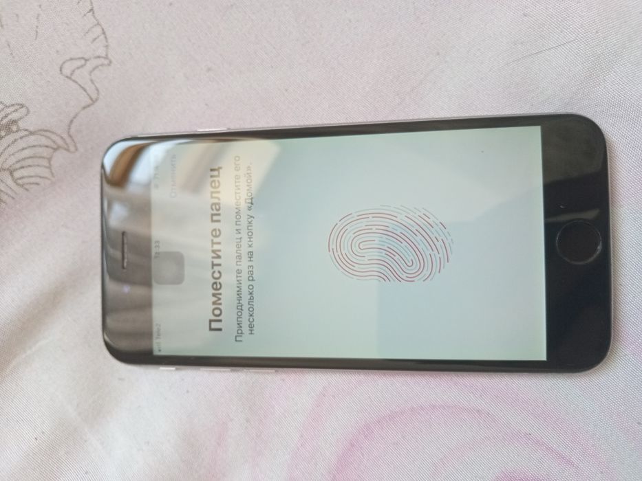 iPhone 6 Space Gray 32 GB