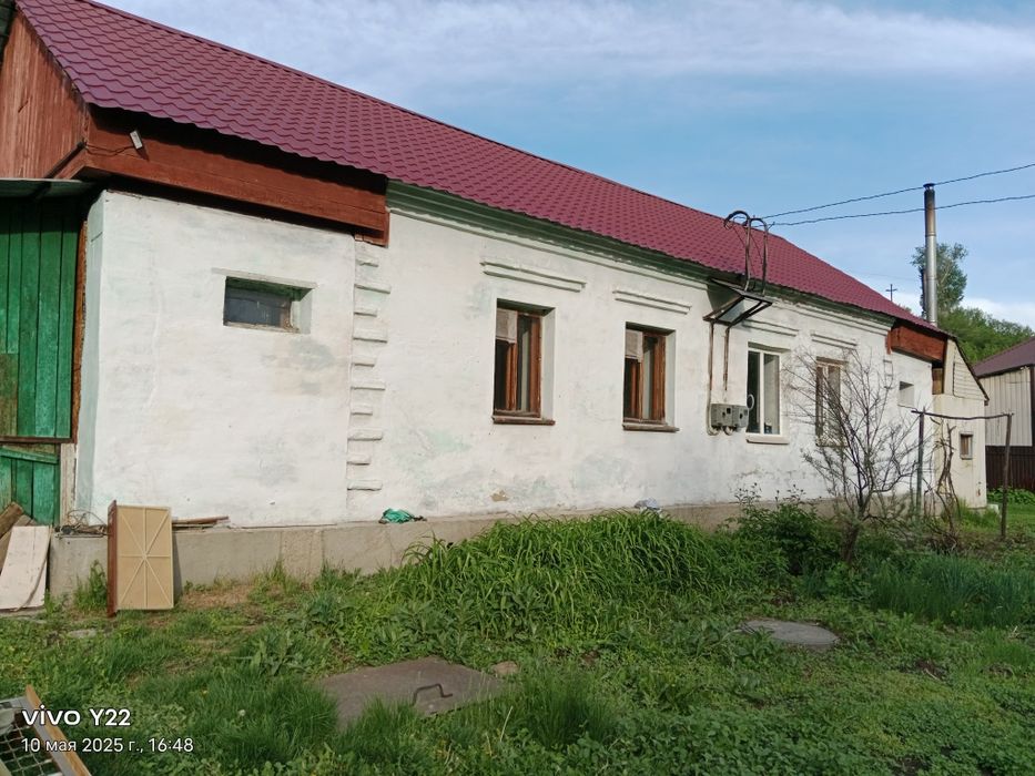 Сдам дом на длительный срок