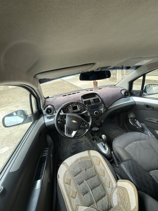 chevralet spark sotiladi