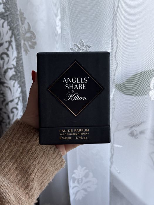 Духи Kilian Angel’s Share