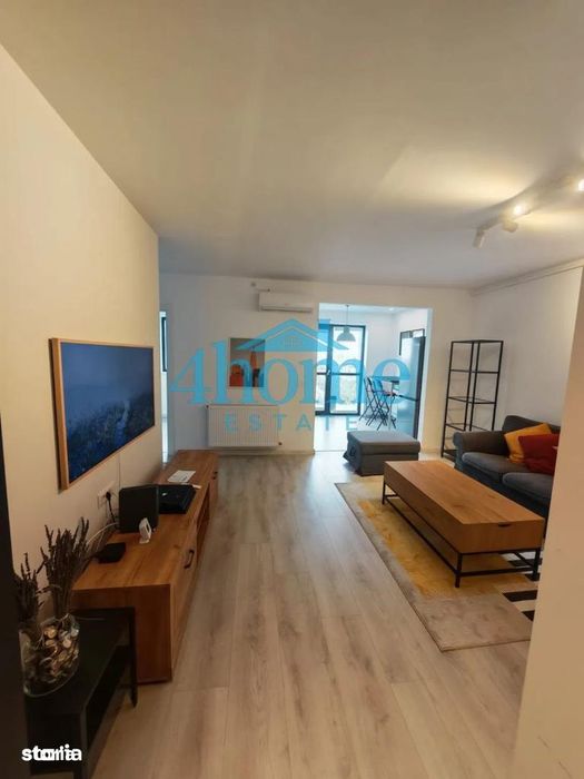 Apartament 3 camere Theodor Pallady|Hils Pallady|Metrou — fotografia 1