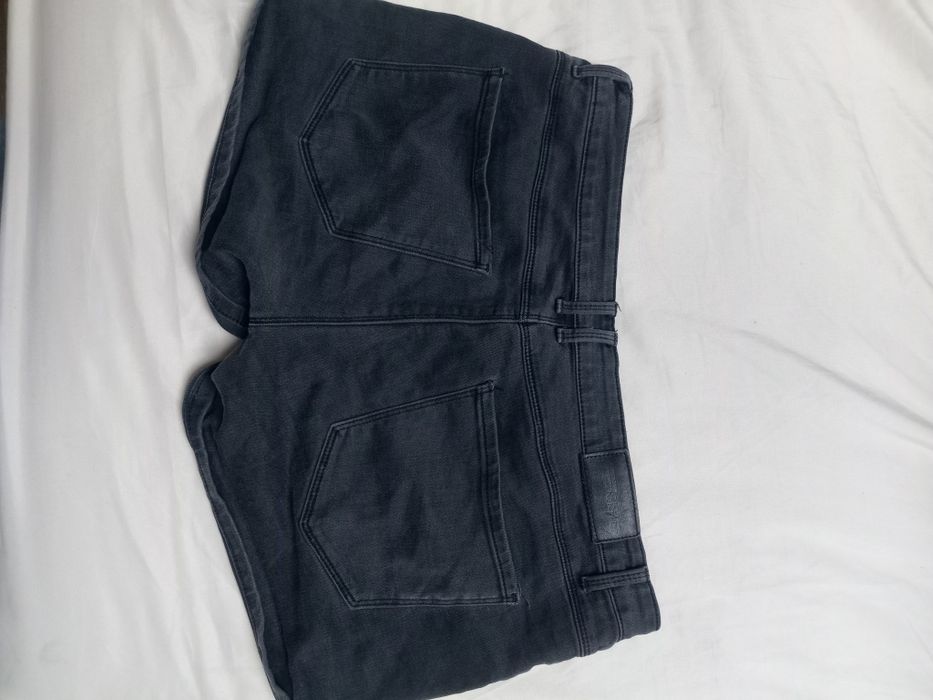 Pantaloni scurți microshorts