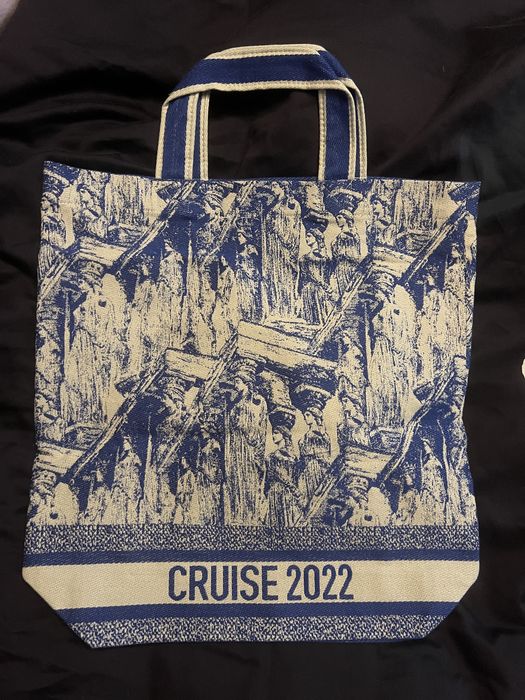 Оригинална Dior Tote Bag