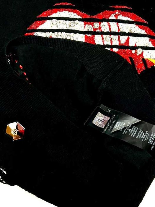 Philipp Plein T-shirt NOU