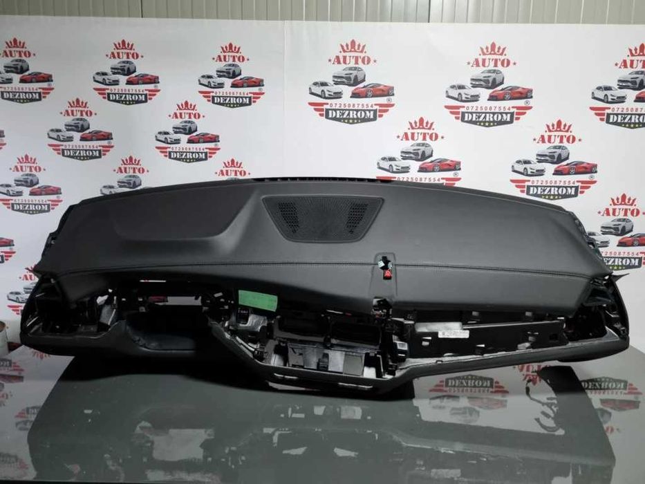 Plansa bord (0 KM) 9244674 / 51459633569 BMW X7 G07 LCI / X5 G05 LCI