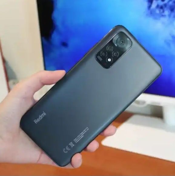 Redmi note 11 sotiladi