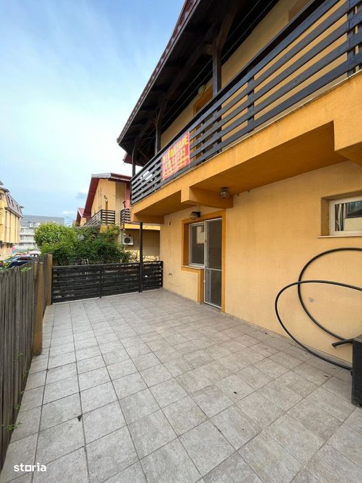 Vila de inchiriat, Drumul Fermei-Penny,disponibila imediat