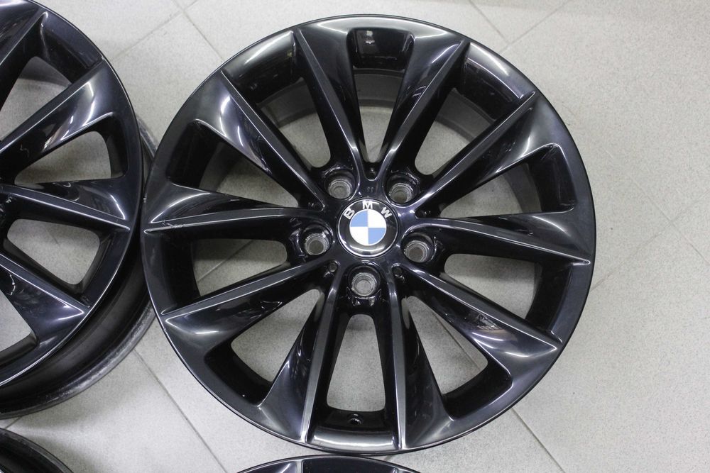 Джанти 18" BMW X3 F25