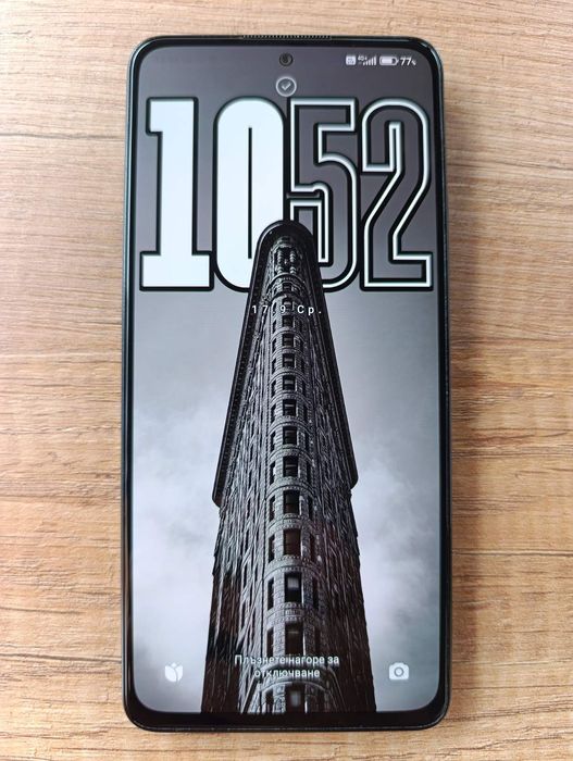 Xiaomi redmi Note11 Pro+5G sound by JBL