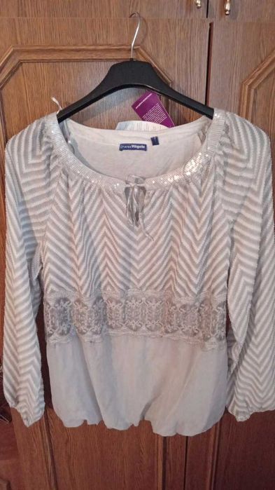 Bluză Charles Vögele