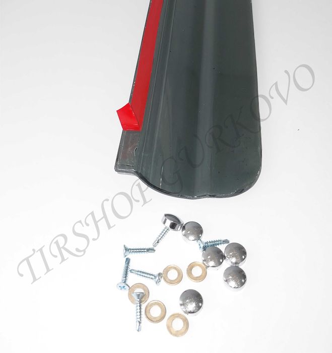 Ветробрани за камиони MAN TGX / TGS  Ман ТГХ / ТГС след 2020-та година