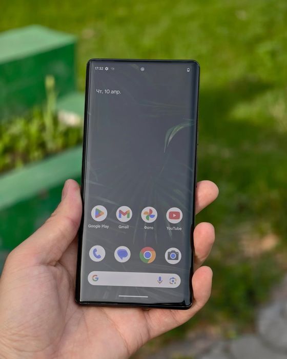 Google Pixel 6 Pro 512GB