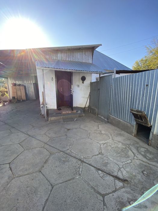 Продается дом