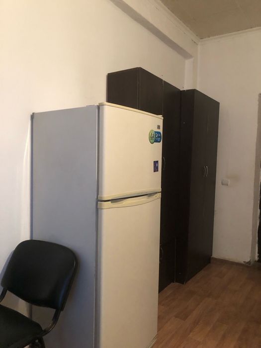 Сдам 1 комн квартиру студию